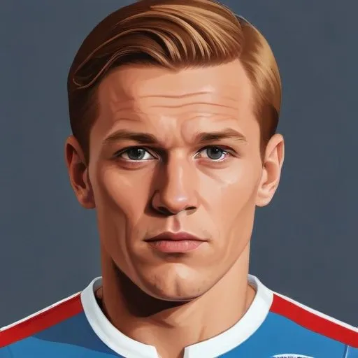 Jens Odgaard
