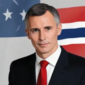 Jens Stoltenberg