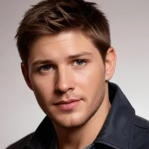 Jensen Ackles