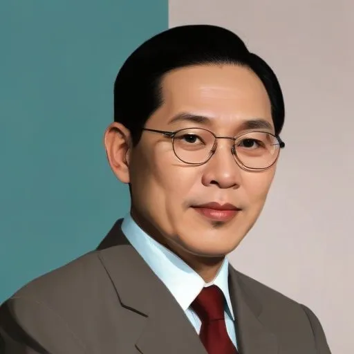 Jeong Mong-ju
