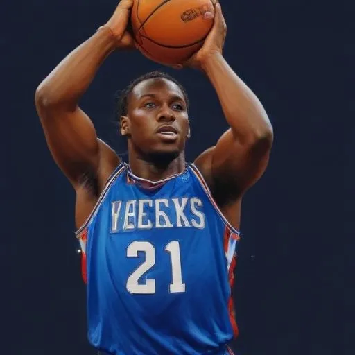 Jerami Grant
