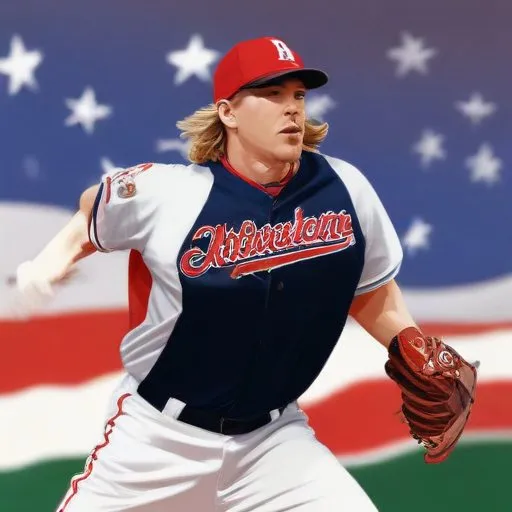 Jered Weaver