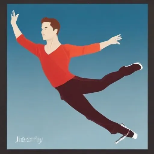 Jeremy Abbott