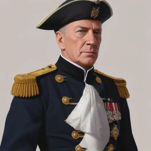 Jeremy Black