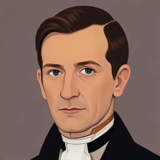 Jeremy Browne, 11th Marquess of Sligo
