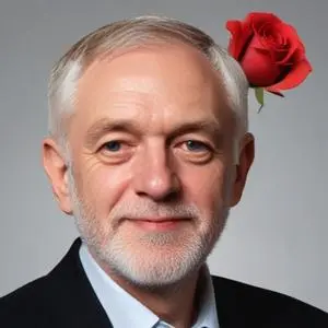Jeremy Corbyn
