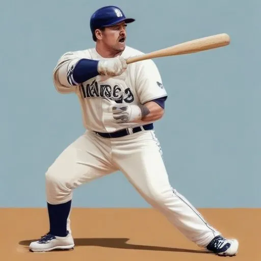 Jeremy Giambi