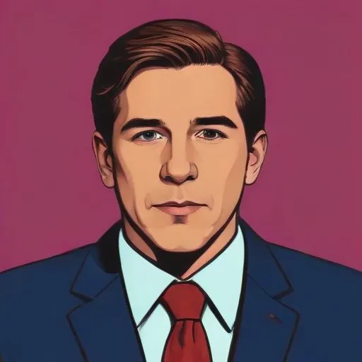 Jeremy Glick