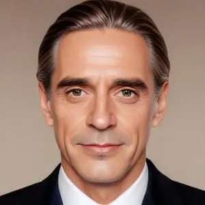 Jeremy Irons