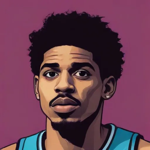 Jeremy Lamb
