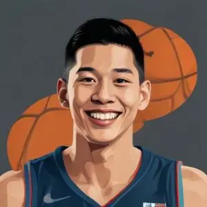 Jeremy Lin