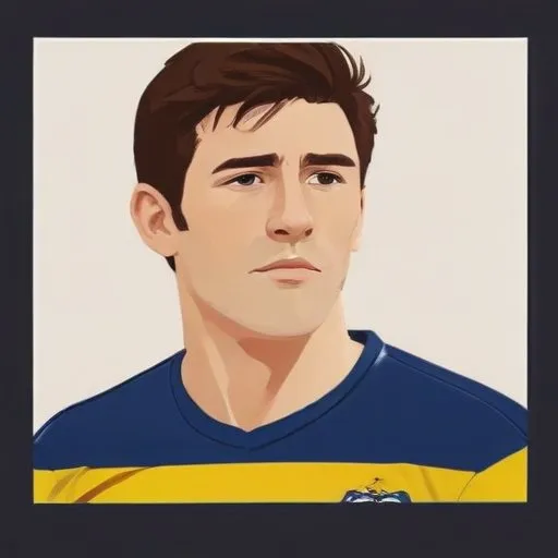 Jeremy McGovern