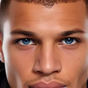 Jeremy Meeks