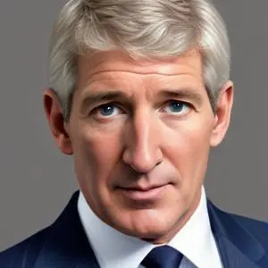 Jeremy Paxman