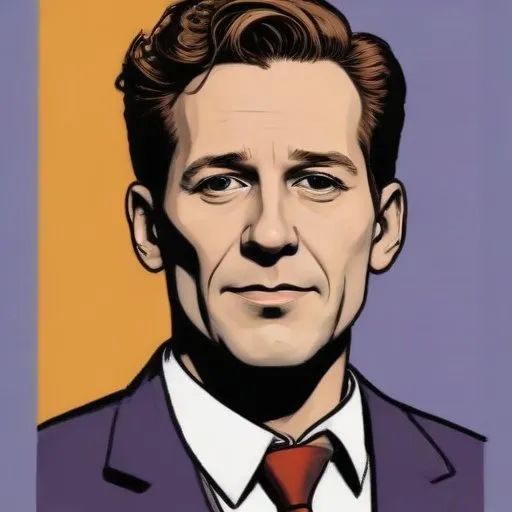 Jeremy Schaap