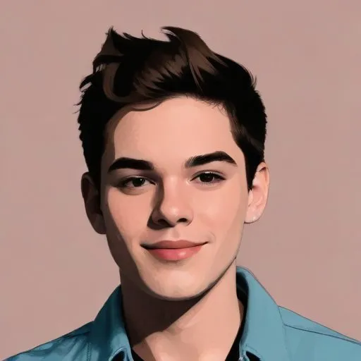 Jeremy Shada