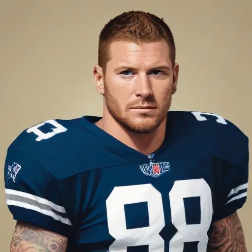 Jeremy Shockey