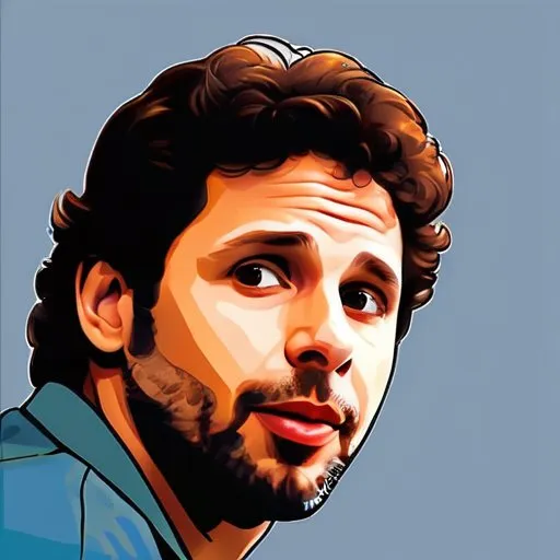 Jeremy Sisto