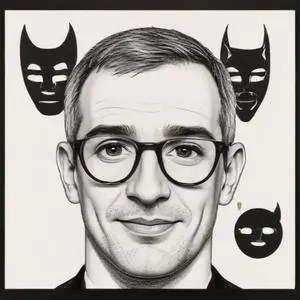 Jeremy Strong