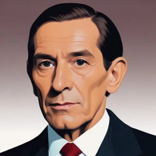 Jeremy Thorpe