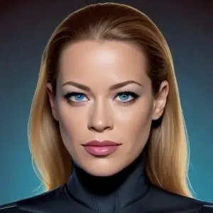 Jeri Ryan