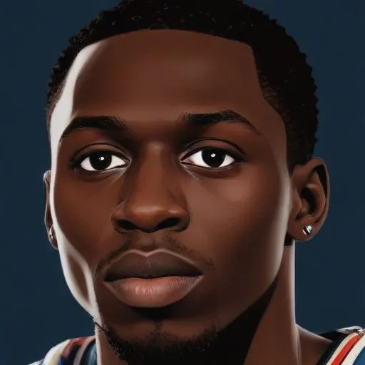 Jerian Grant