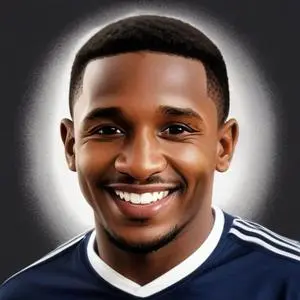 Jermain Defoe