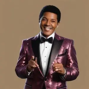Jermaine Jackson