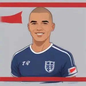 Jermaine Jenas