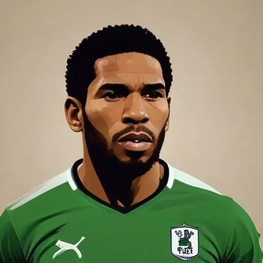 Jermaine Pennant