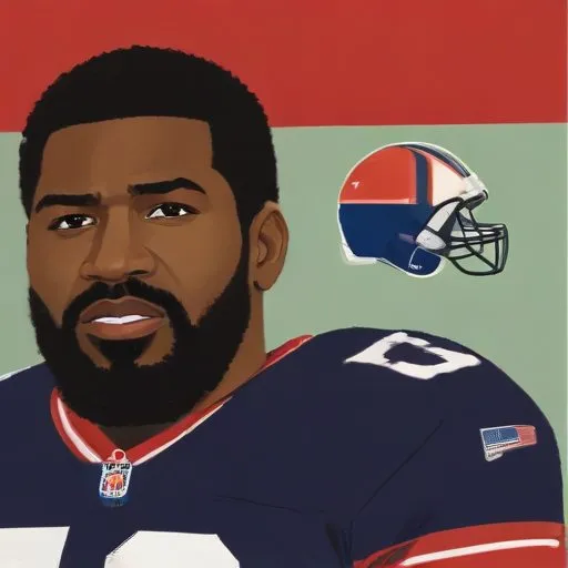 Jerod Mayo
