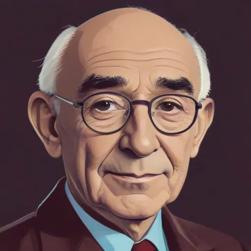Jerome Bruner