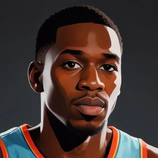 Jerome James
