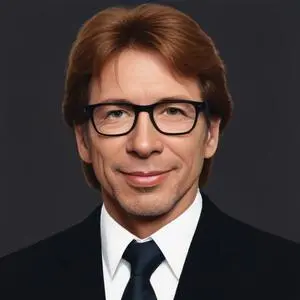 Jerry Bruckheimer