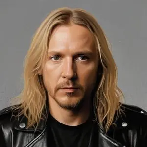 Jerry Cantrell