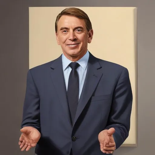 Jerry Colangelo