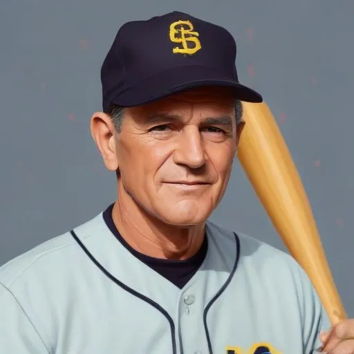 Jerry Coleman