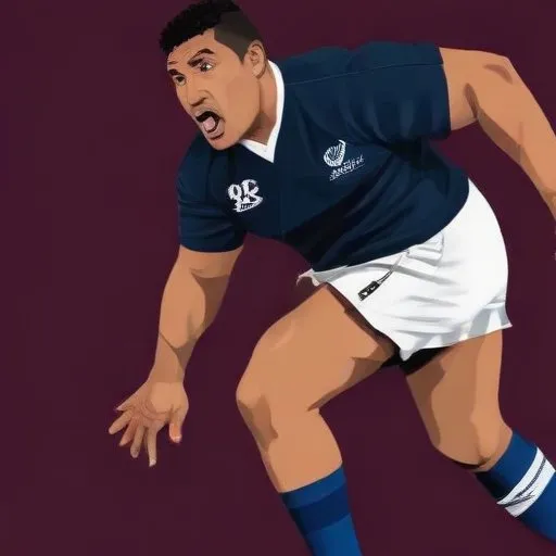 Jerry Collins