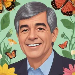 Jerry Coyne