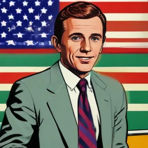 Jerry D. Bailey