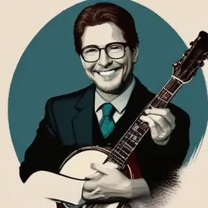 Jerry Douglas