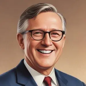 Jerry Falwell