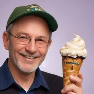 Jerry Greenfield