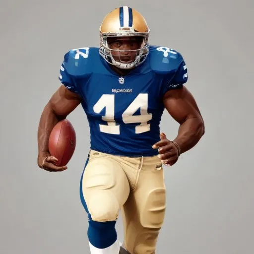 Jerry Hughes