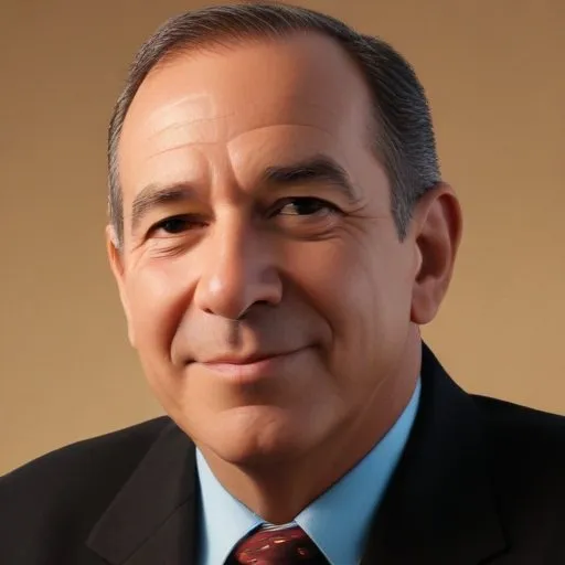 Jerry Iger