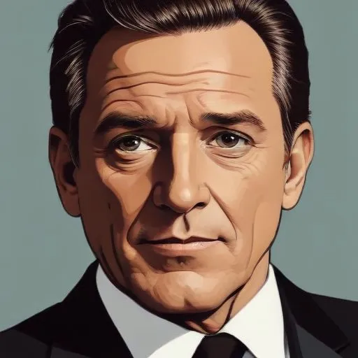 Jerry Jameson