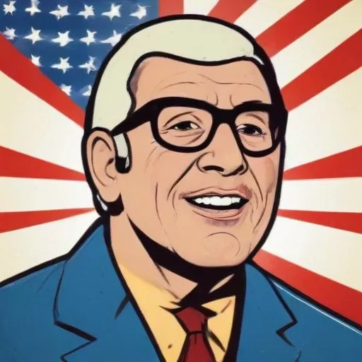 Jerry Jarrett