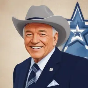 Jerry Jones