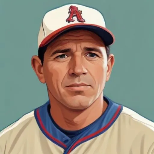Jerry Lumpe