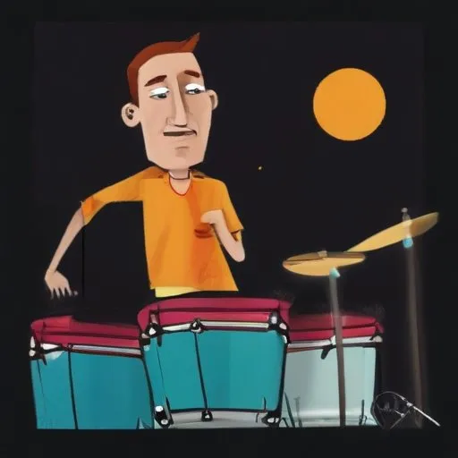 Jerry Marotta